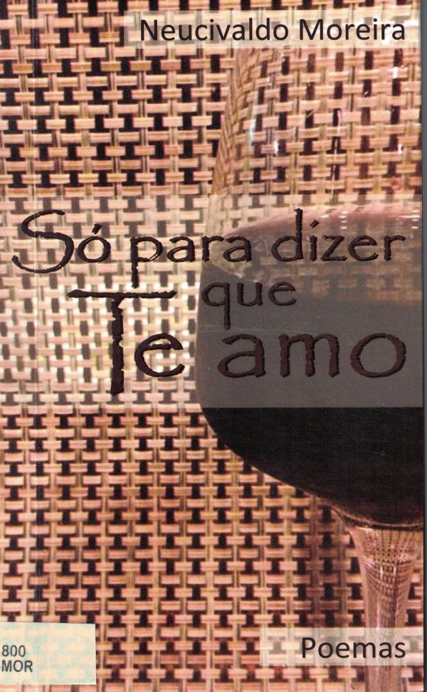 Só para dizer que Te Amo